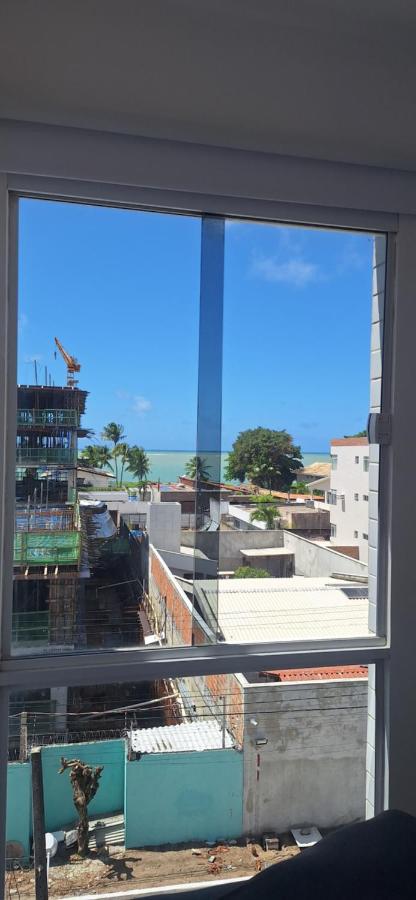 Apto Na Praia Areia Dourada 3 Quartos - Ferienwohnung Cabedelo