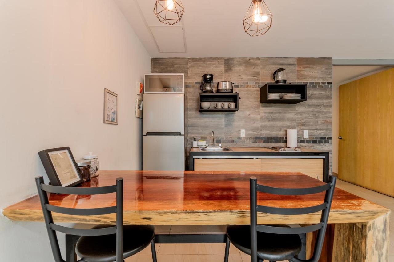 Appartamento Deluxe con 1 Camera da Letto