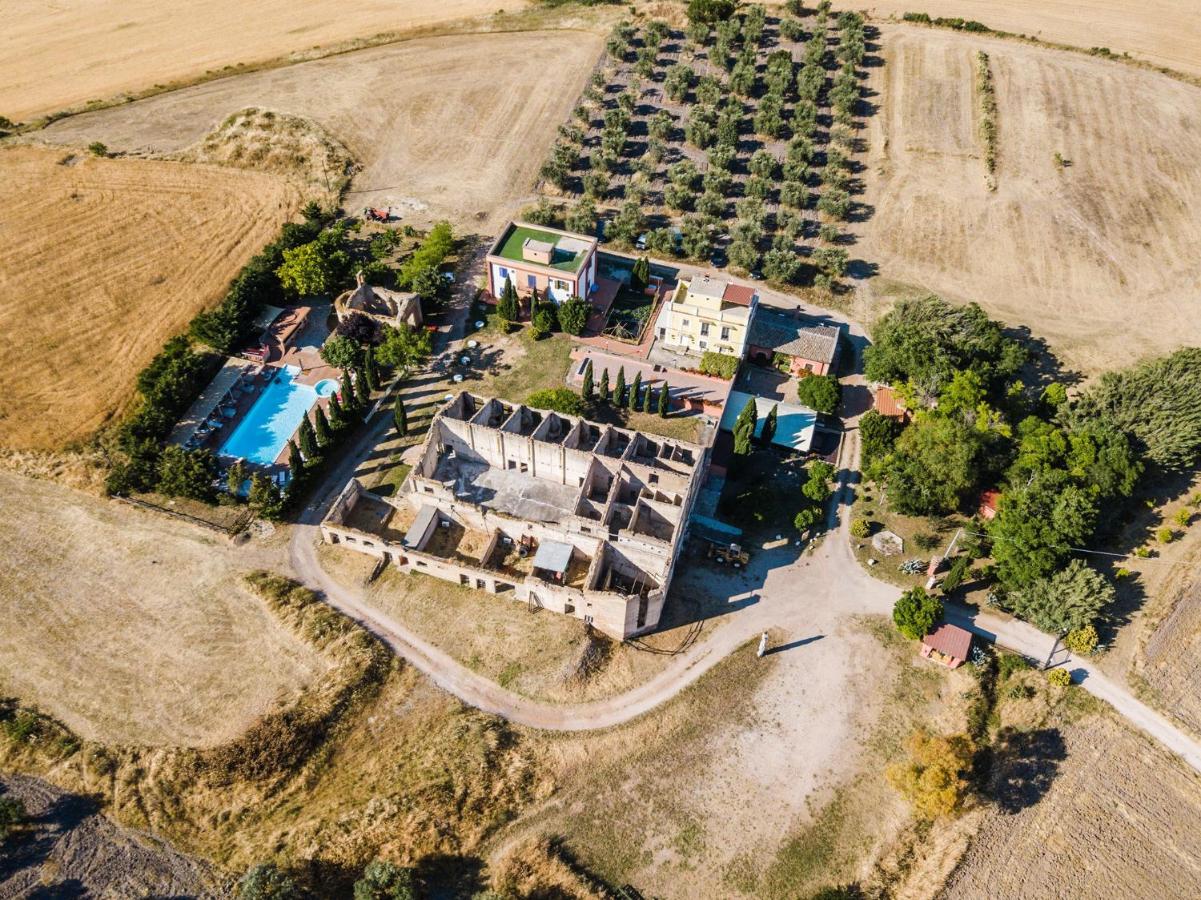 Masseria Sant'Agapito - Chambres d’hôtes Lucera