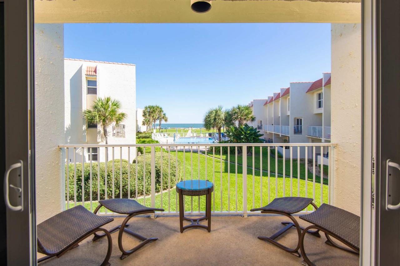 Pier Point South Ocean View Townhouse Condo C-33 - B&B San Agustín