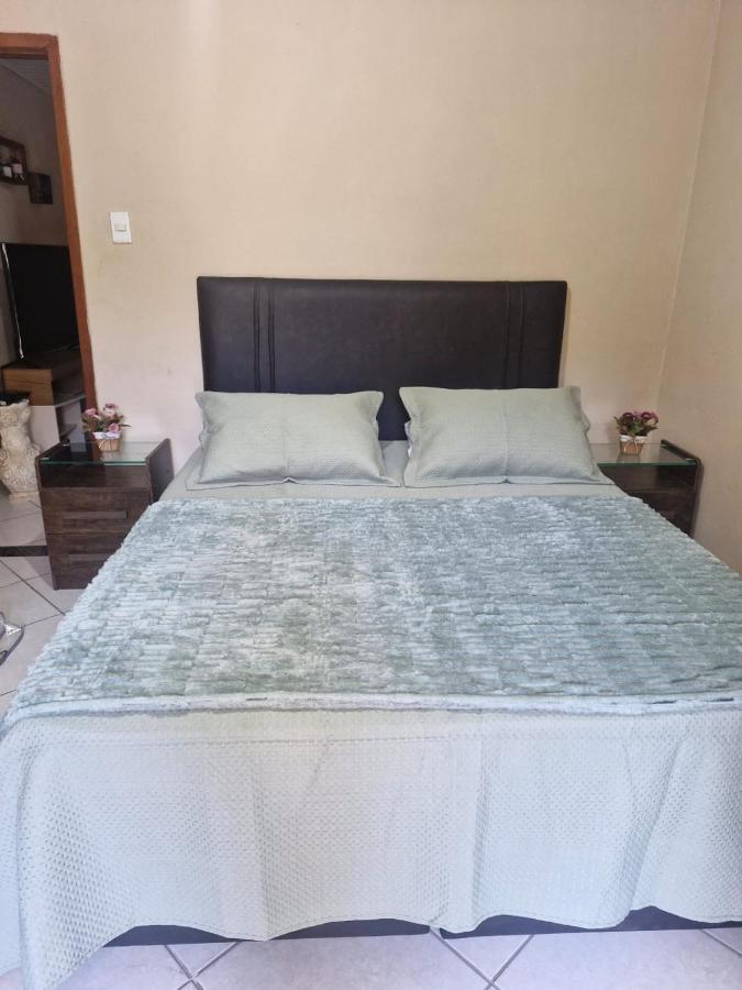 Casa flores - B&B Angra dos Reis