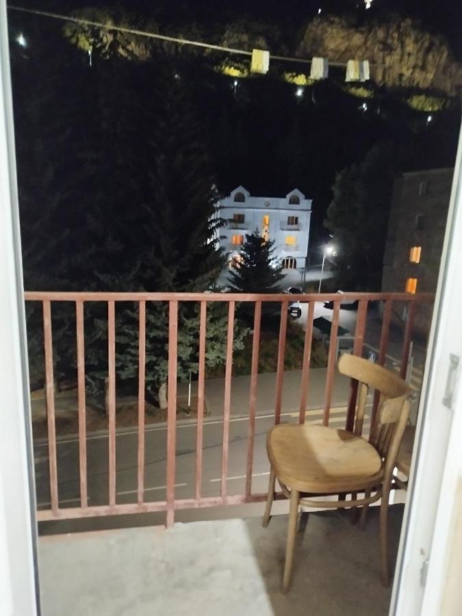 Apartment in Jermuk - B&B Jermuk