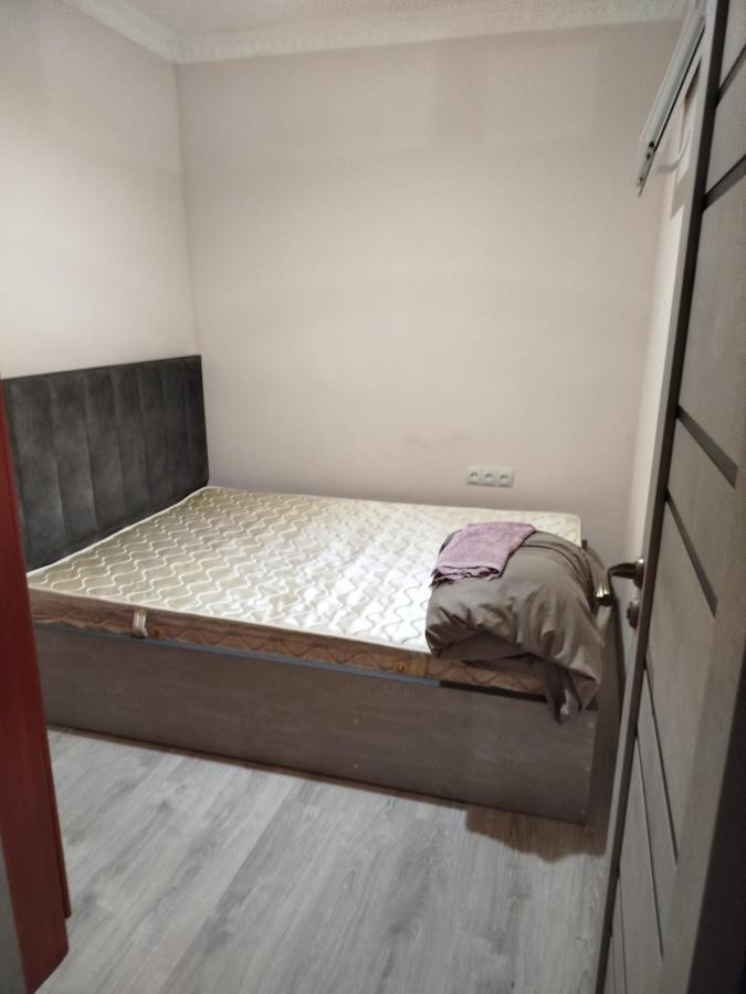 Appartement met 1 Slaapkamer