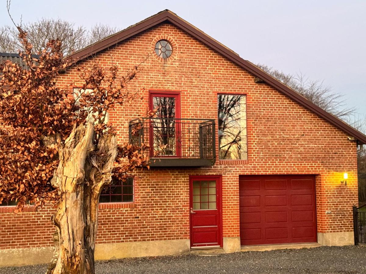 Vognstrupgaard - Ferienwohnung Silkeborg