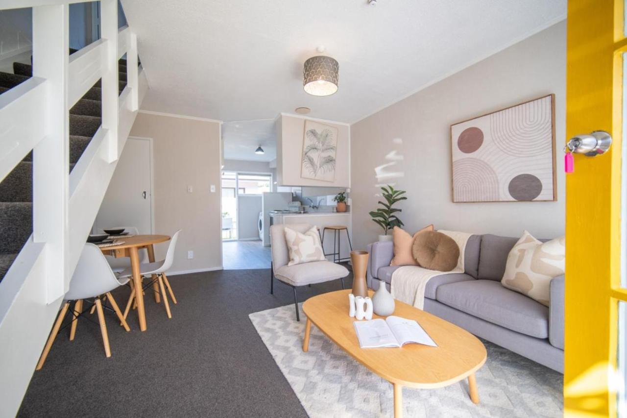 City Central - B&B Nelson