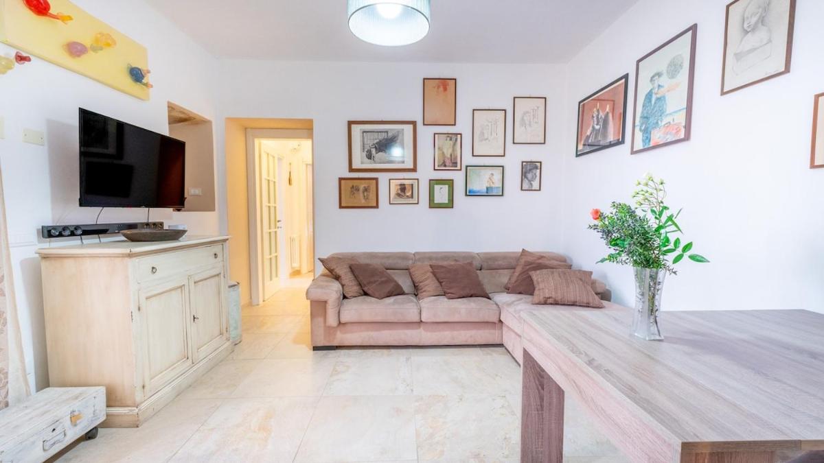 Casa Bella vista - B&B Vallecchia