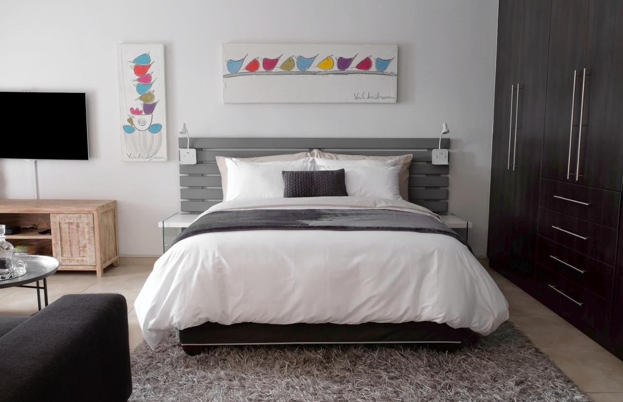 Chambre Supérieure Lit Queen-Size