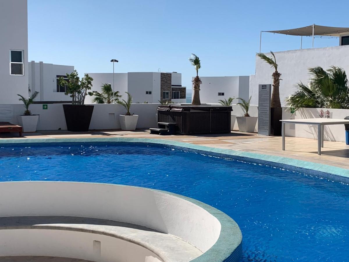 Appartement 1 Chambre