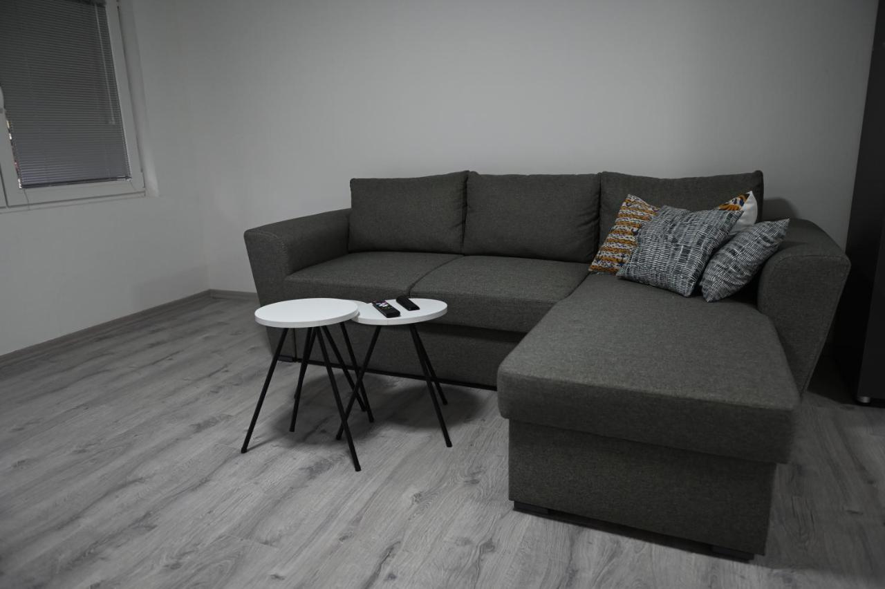 Sunset terrace - Ferienwohnung Ilinden