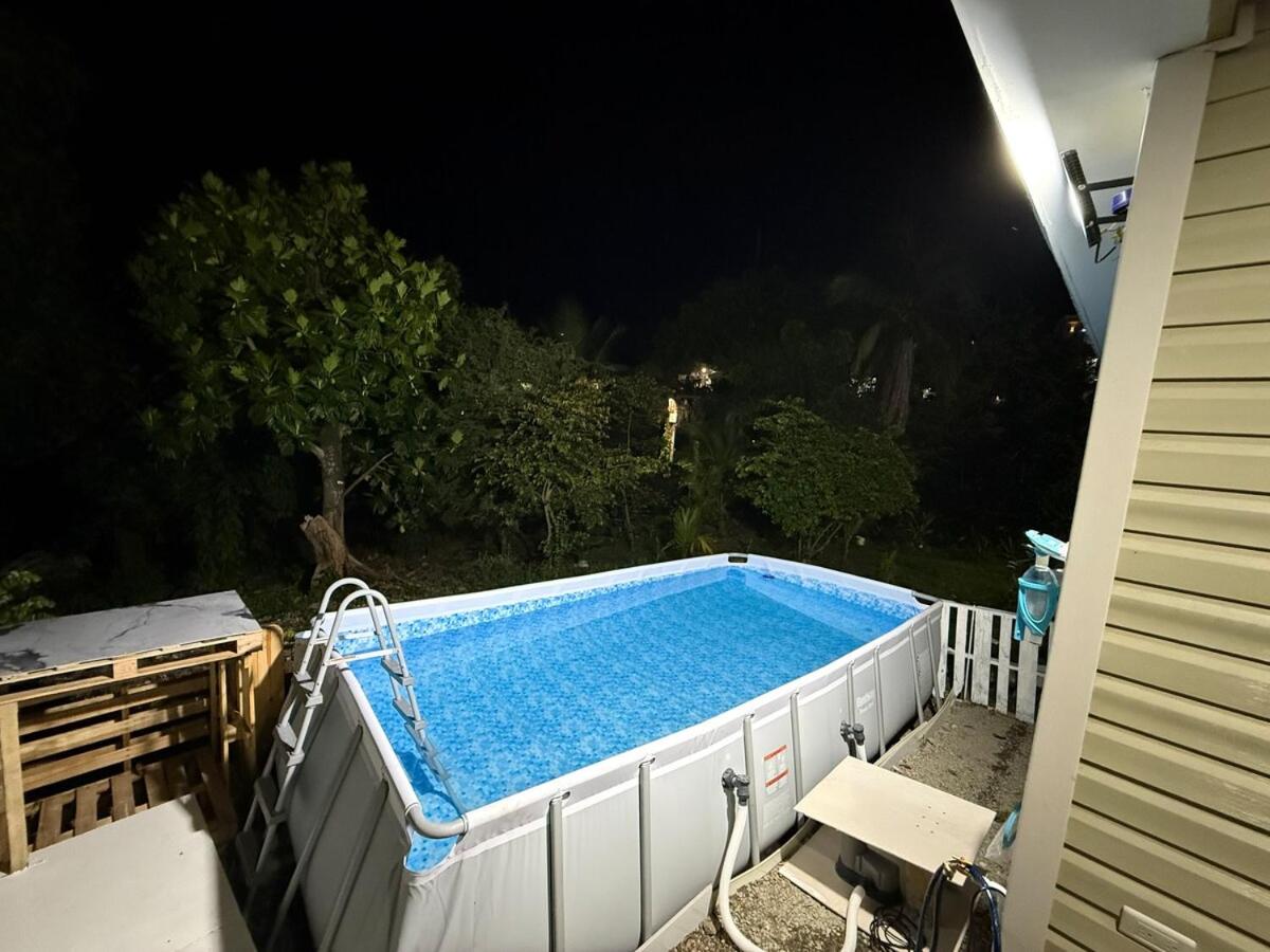 Casa taj beach house - Chambres d’hôtes La Loma