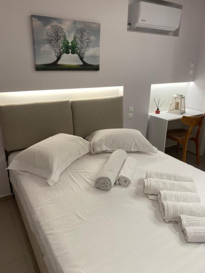 ErexthionDiony2Apartments - Ferienwohnung Athen