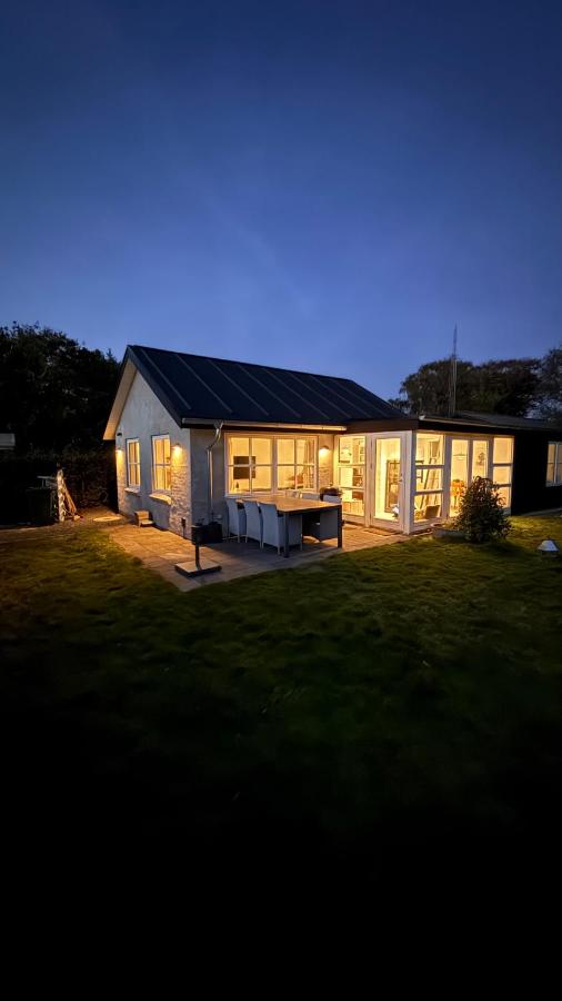 Smukt sommerhus nær Ribe C inkl rengøring - Ferienwohnung Ribe