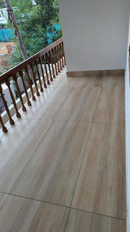 Serenity Retreat - B&B Varkala