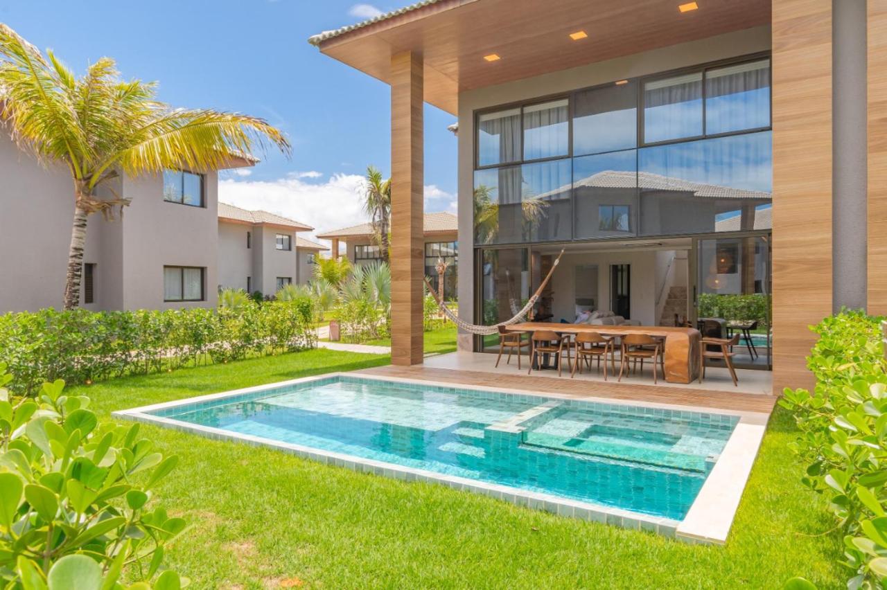 JG Flecheiras - B&B Trairi