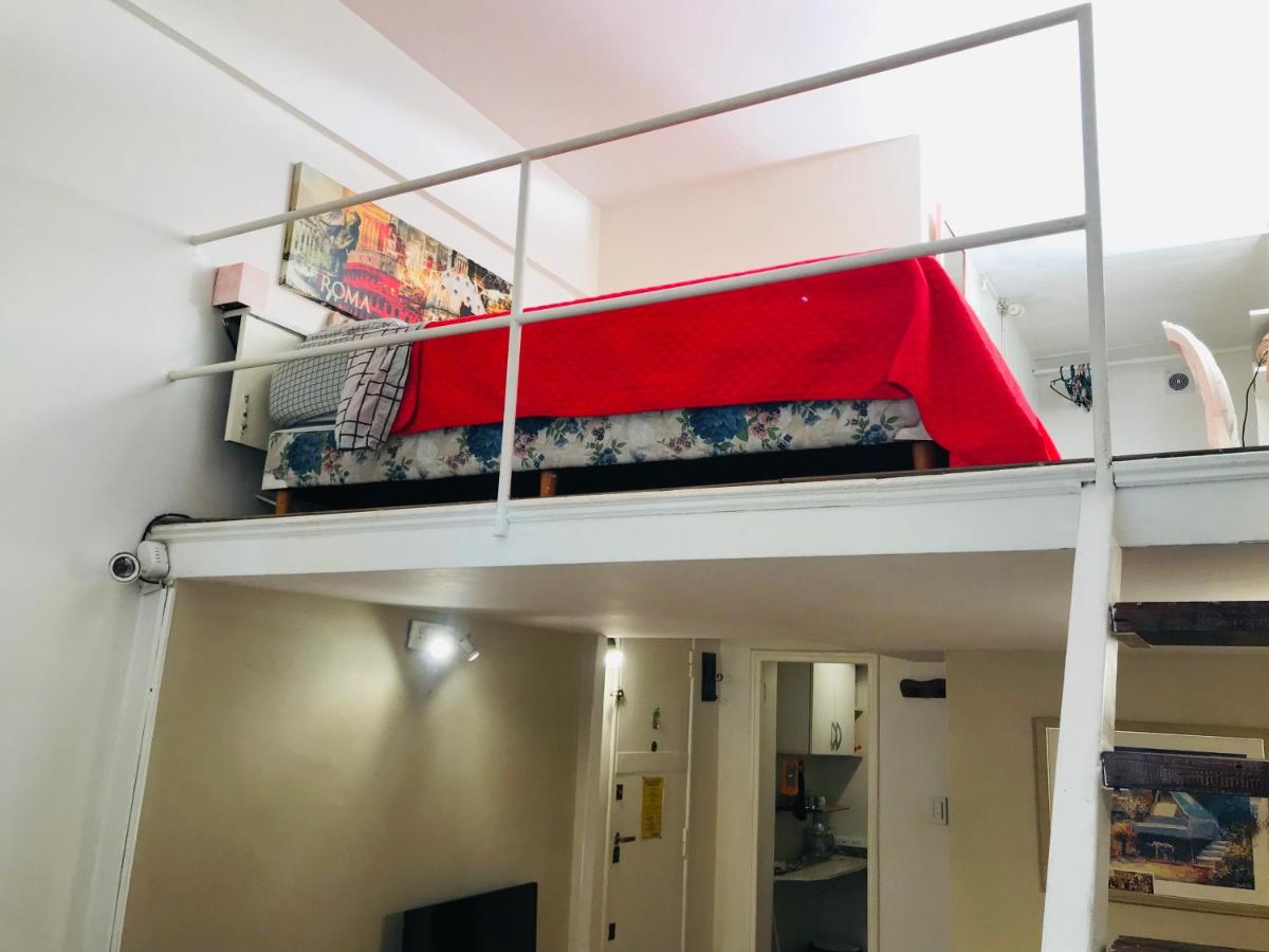 Recoleta loft - B&B Buenos Aires