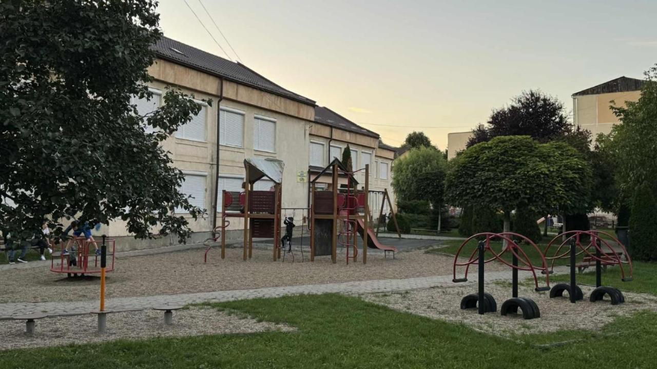 Apartament M&B - B&B Satu Mare