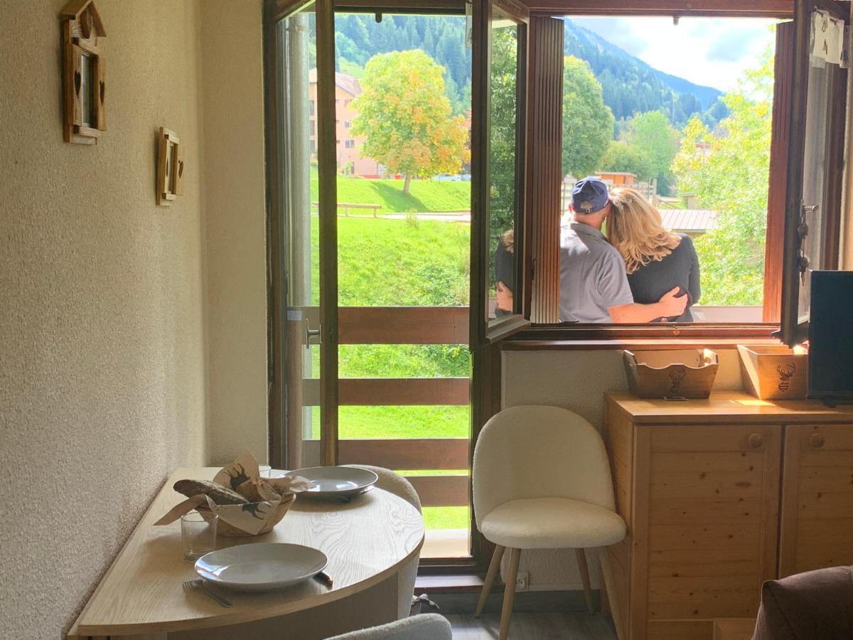 Le cocon dans les nuages - B&B Lélex