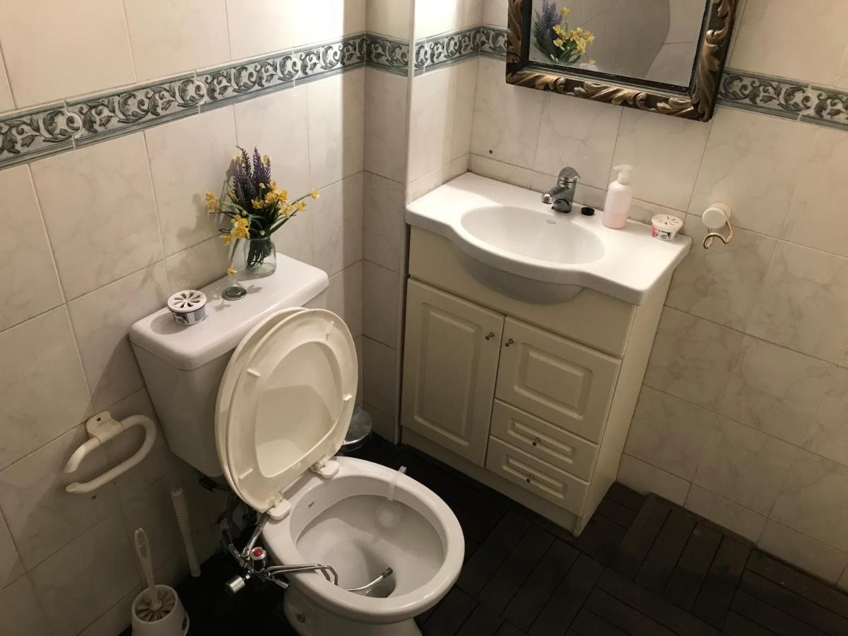 Recoleta loft - B&B Buenos Aires
