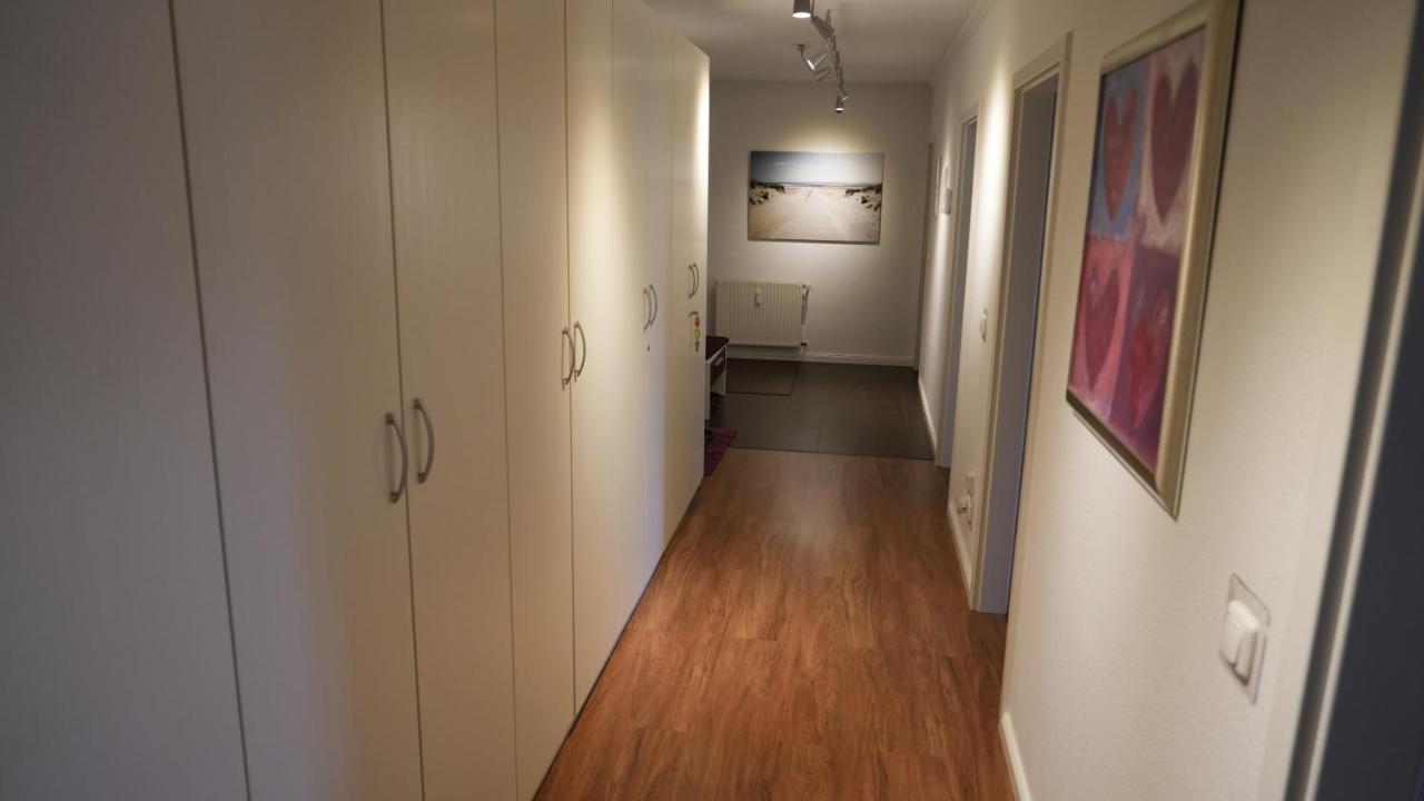 FeWo am Kulturpark - Ferienwohnung Ostseebad Zinnowitz