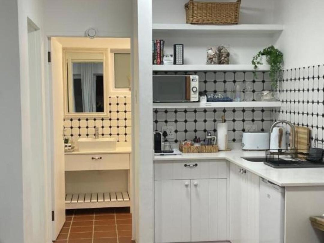 Appartement 1 Chambre