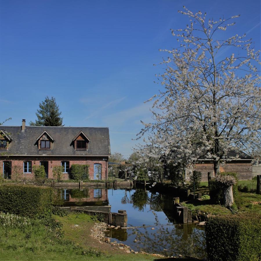 Maison 5 Chambres