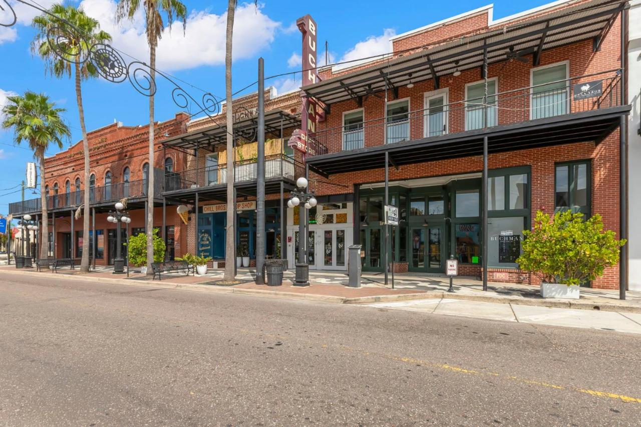 Casa Ybor Apartments on 7th Ave - B&B Tampa