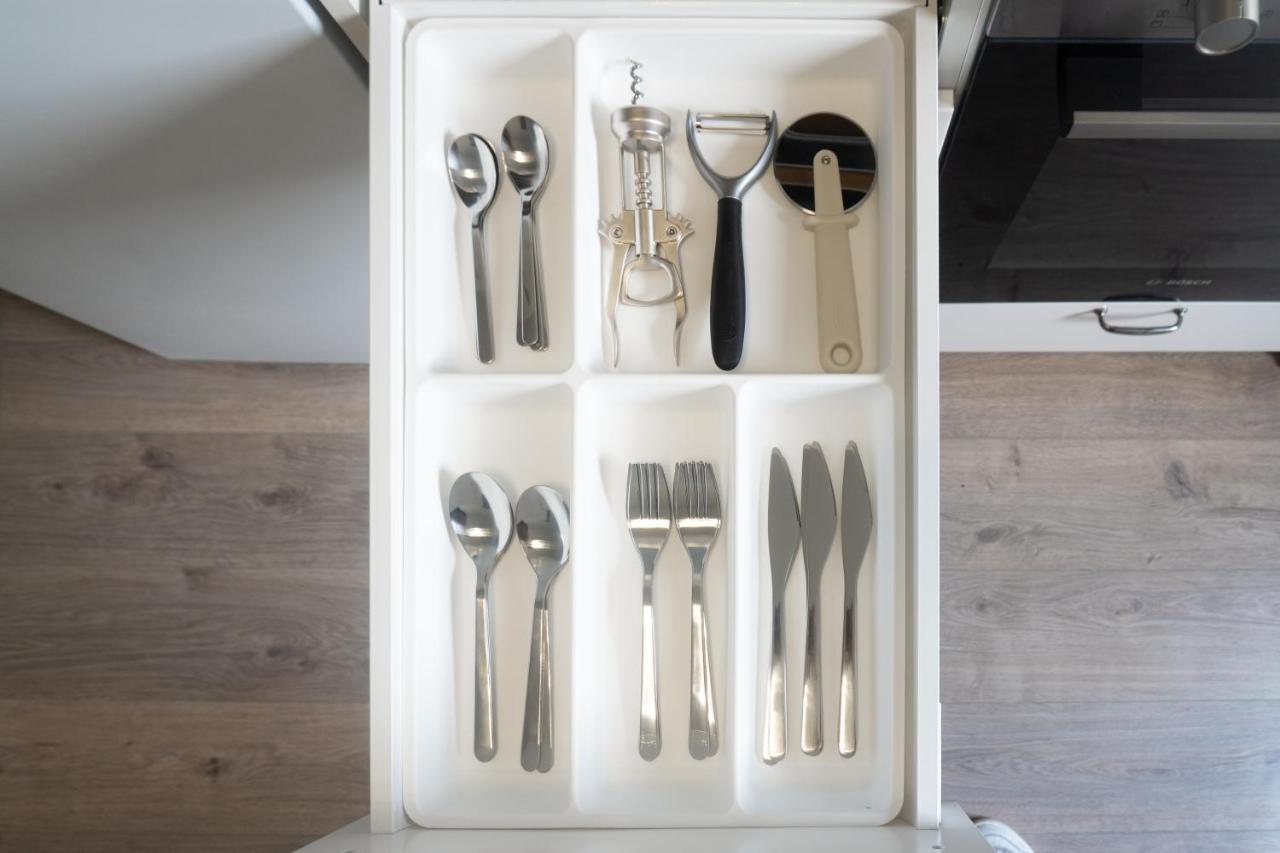 Stilvolles 2-Zimmer Apartment Wuppertal - Chambres d’hôtes Wuppertal