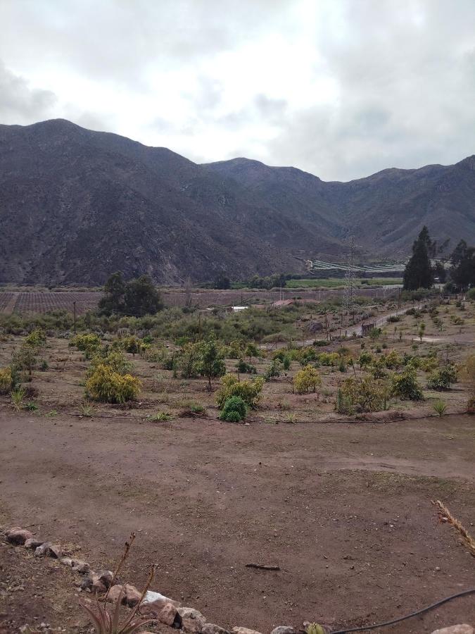 Refugio Cerro Fortaleza - B&B La Serena