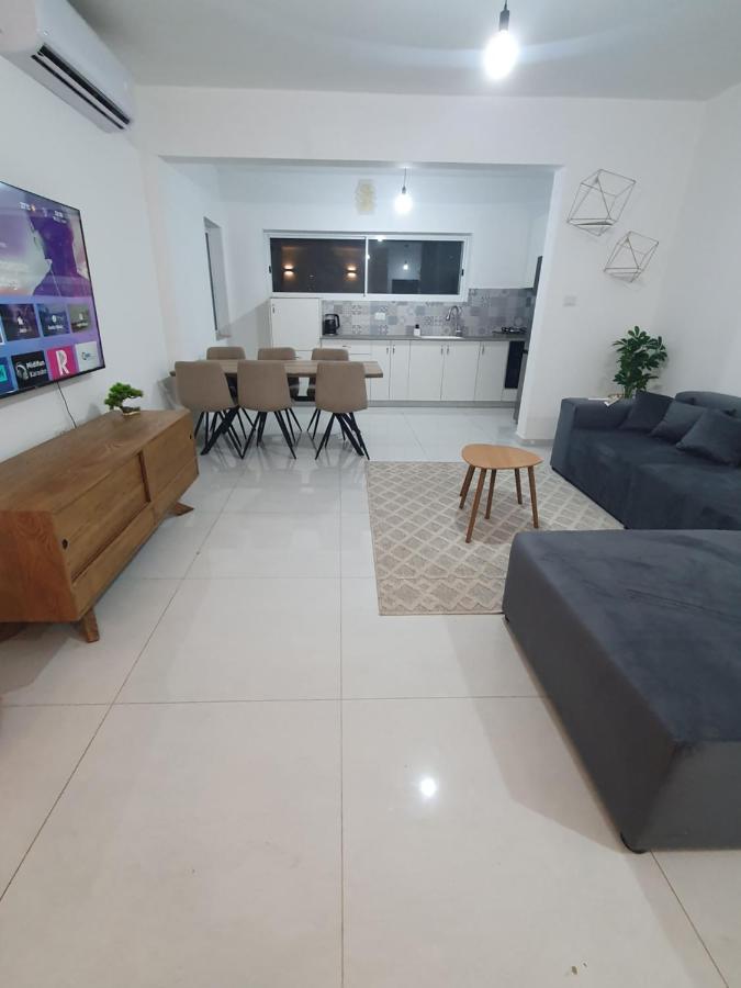 שירת רבקה - Ferienwohnung Tiberias