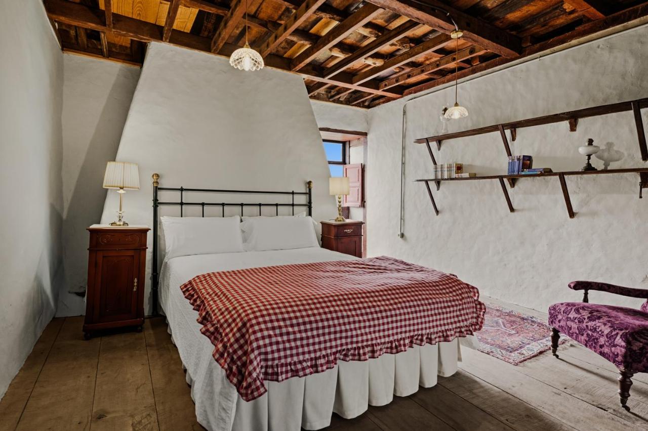 Deluxe Doppelzimmer mit Meerblick