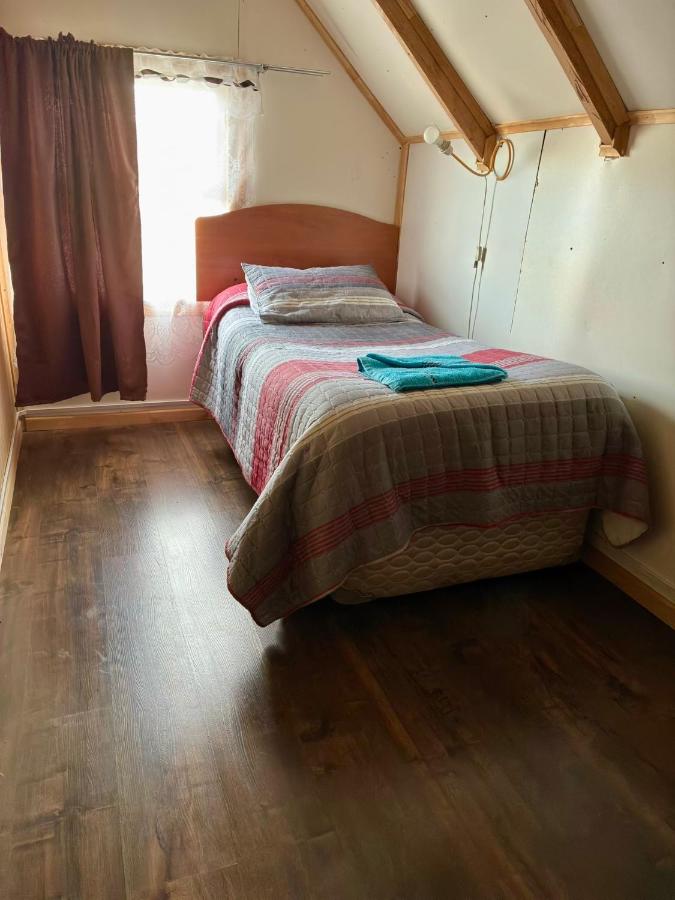 Standard Einzelzimmer