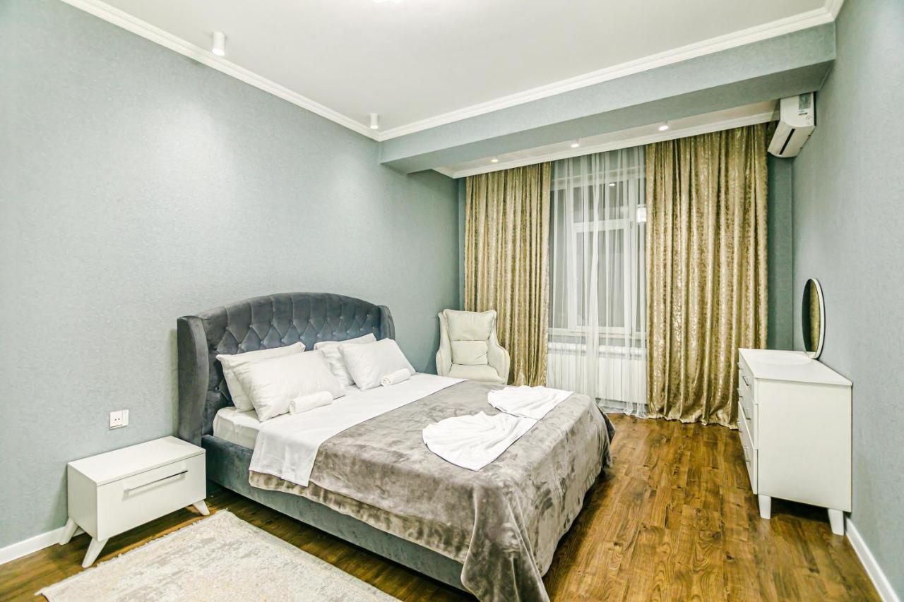 Baku City Apartment - Bed and Breakfast Bakoe