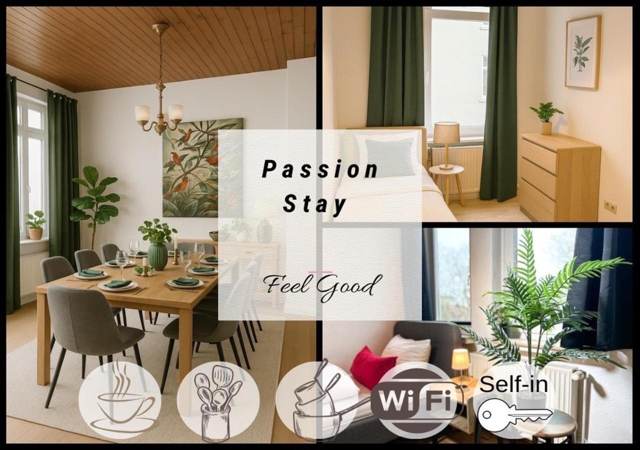 Historic Stay 1898 - B&B Bremen