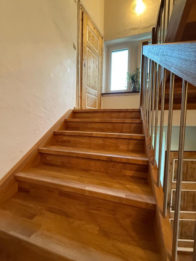 DIREKT AM SKIHANG! Müller Ferienwohnungen - Ferienwohnung Oberwiesenthal