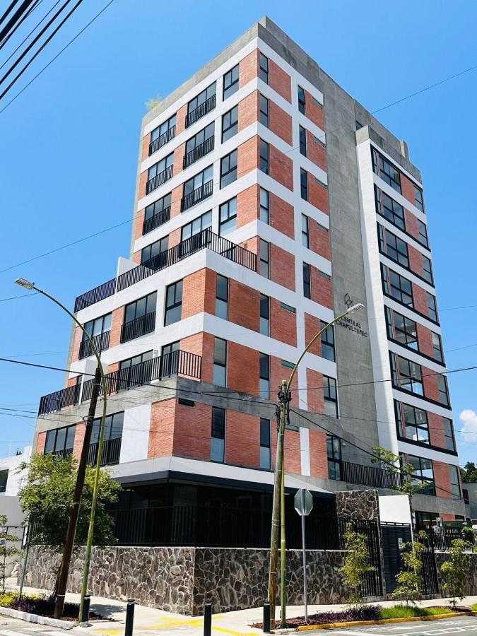 Beautiful apartment in Guadalajara 3 - Ferienwohnung Guadalajara