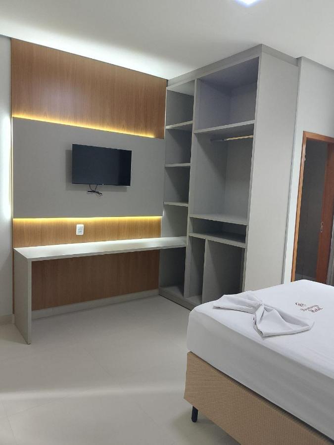 Rosmarry Hotel - B&B Colinas do Tocantins