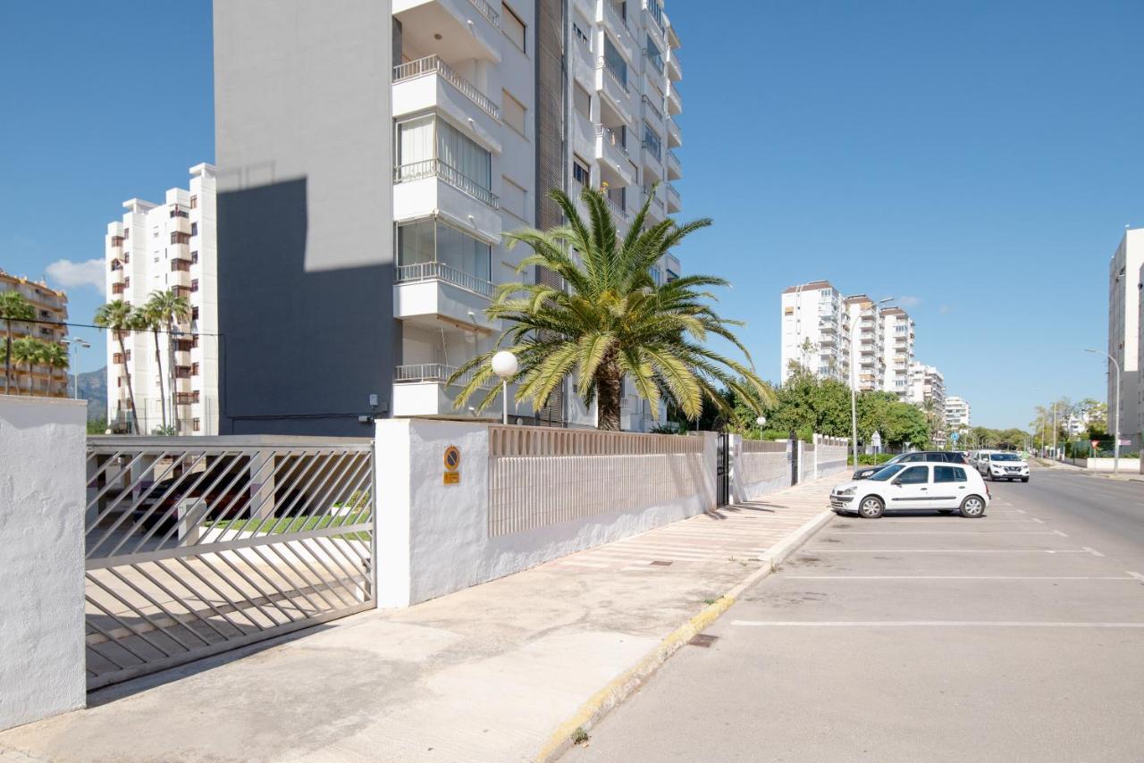 Apartamento de Diseño con Piscina cerca del Mar - B&B Platja de Gandía