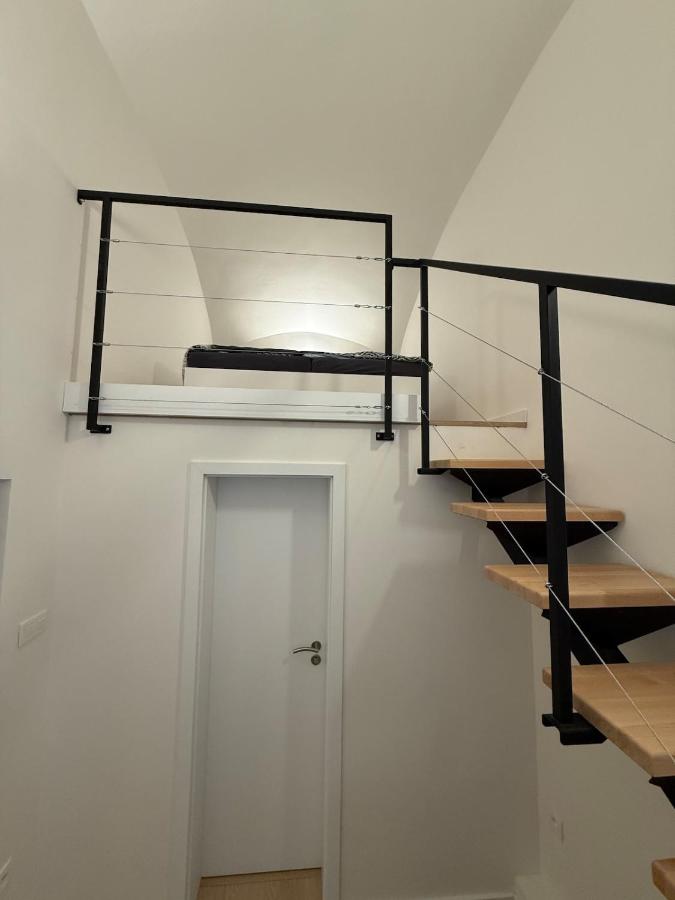 Luxury apartment in the historic city center - B&B Košice