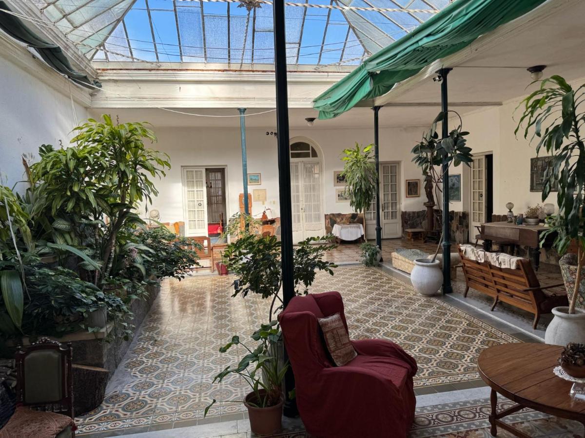 Casa rosa 4 - B&B Mercedes