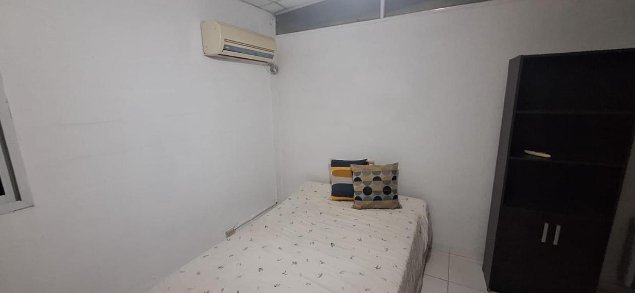 MorenoInn Apart - Bed and Breakfast Paraná