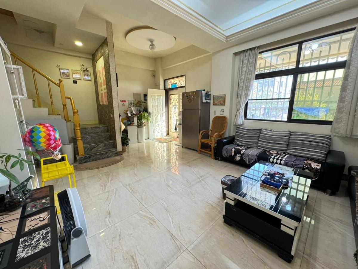 大橋旁民宿 - B&B Jincheng