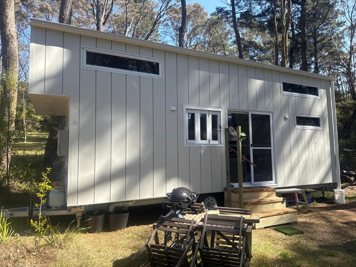 Big Tiny Medlow - Chambres d’hôtes Medlow Bath