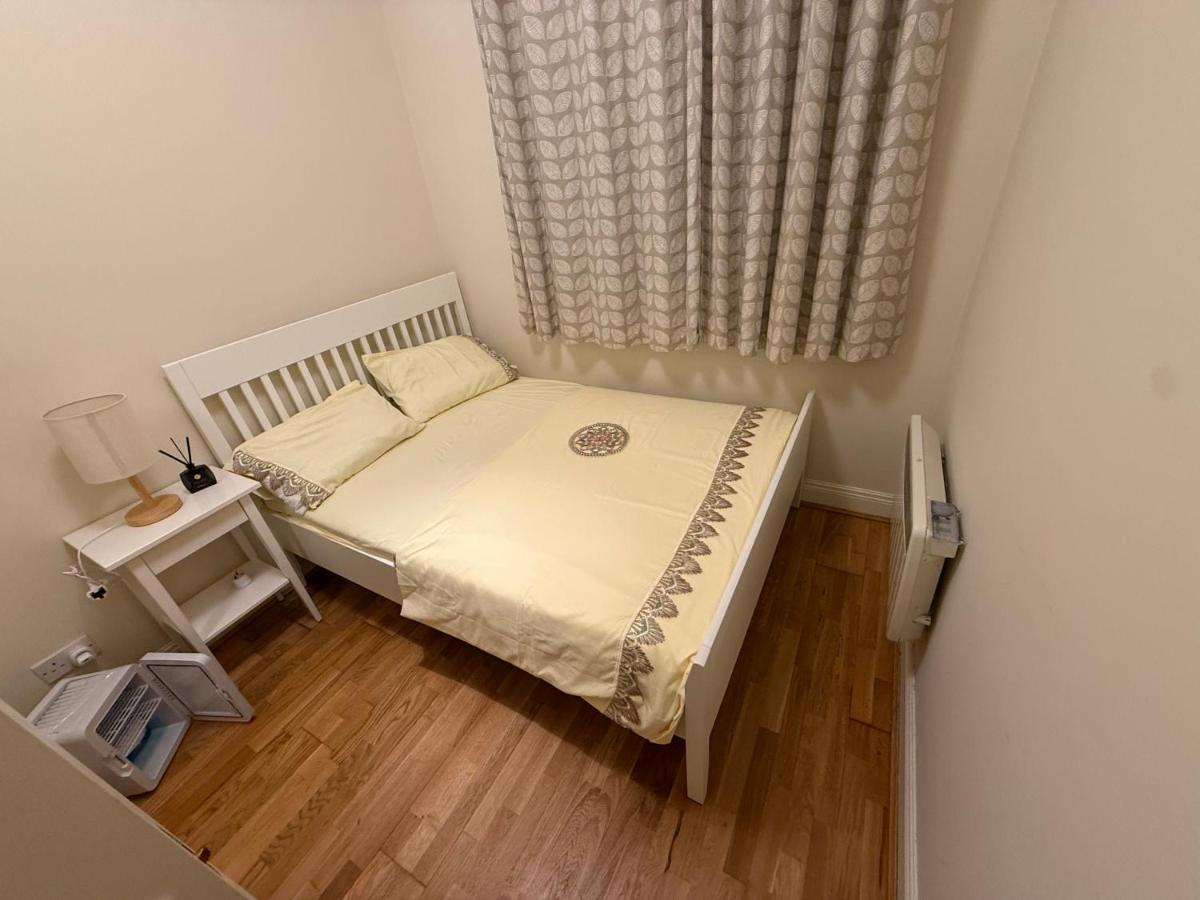 Dublin Cozy Room in Ballsbridge - near Grand Canal &Aviva - B&B Dublin
