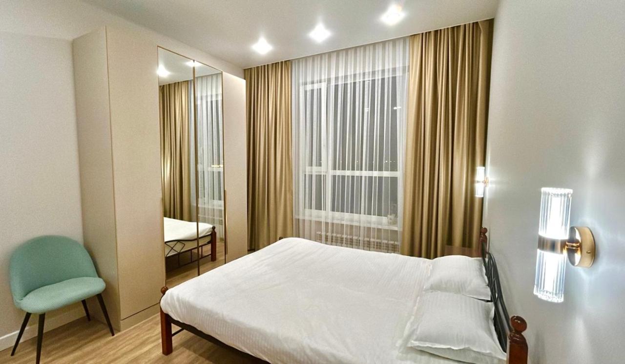 Yassaui Apartments - Ferienwohnung Astana