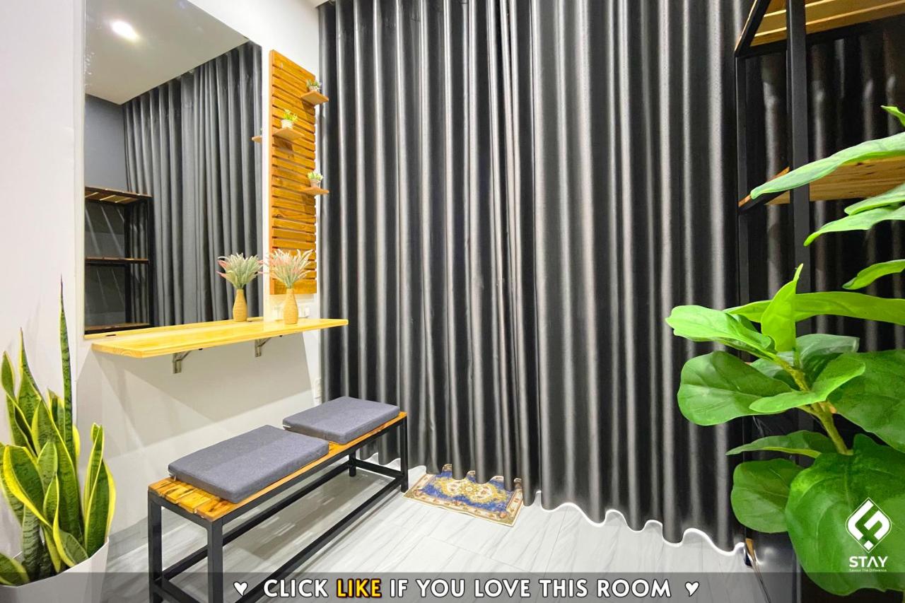 Tweepersoonskamer met Balkon (2 Volwassenen + 1 Kind)