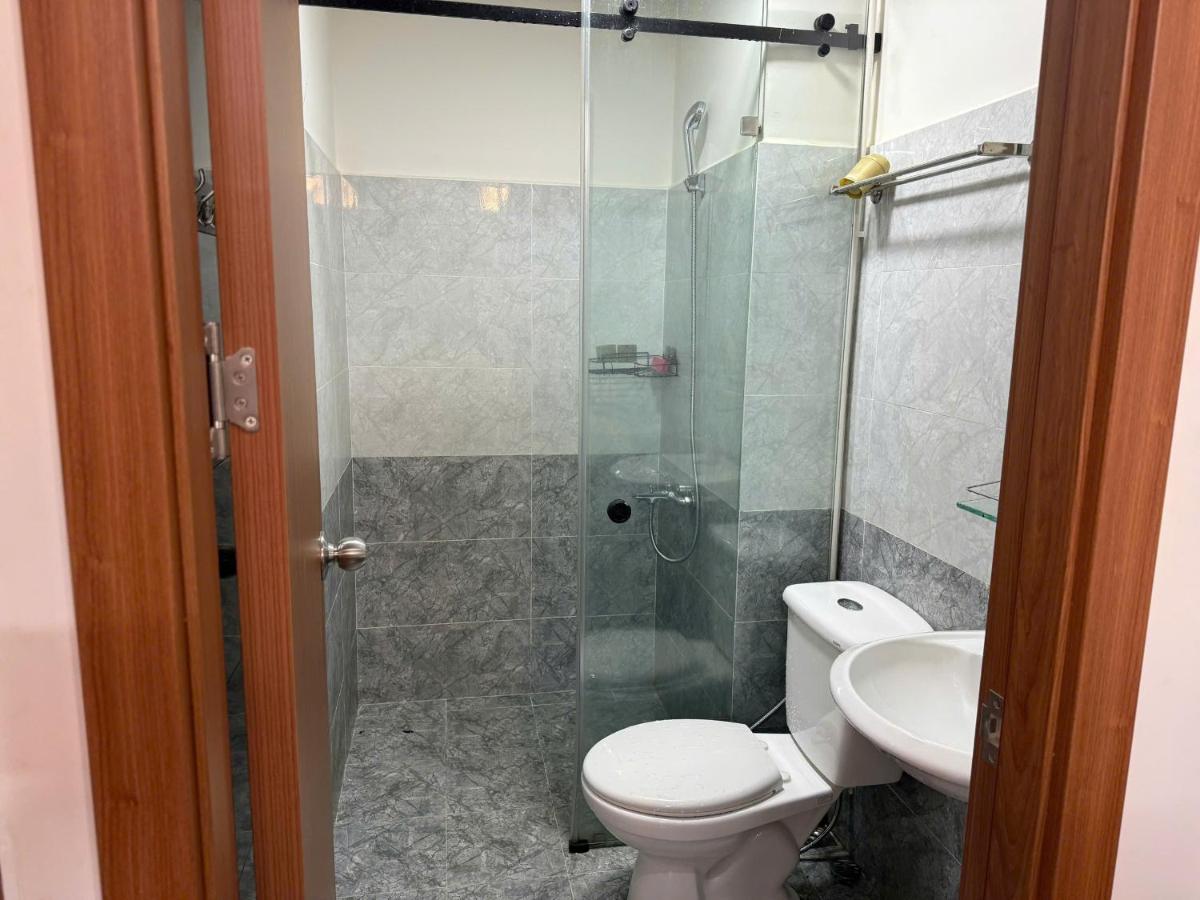 Sun House - B&B Kinh Dinh