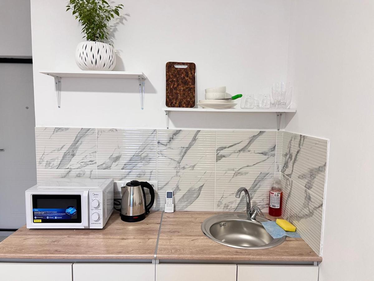 Apartment mit 1 Schlafzimmer