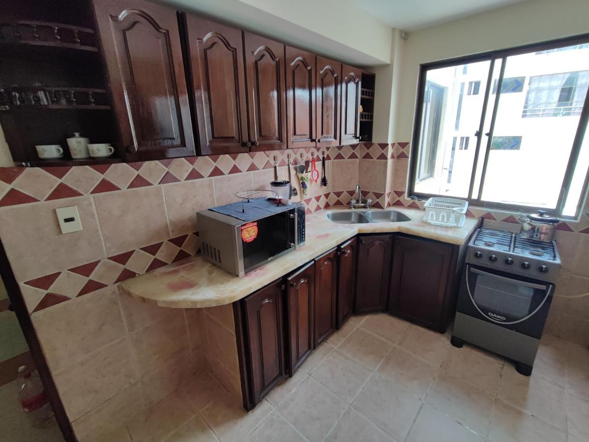 Serenidad Sucre - B&B Sucre