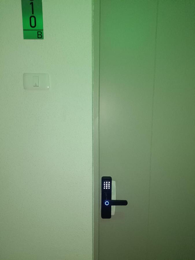 Acogedor dpto 1D 1B en villarrica - Chambres d’hôtes Villarrica