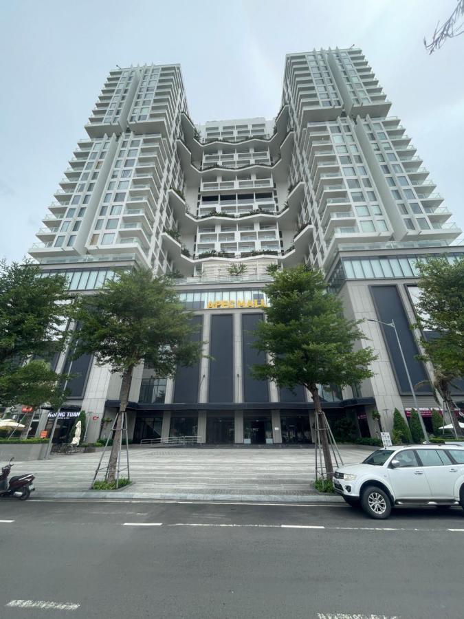 Amigo House - Apec Mandala Phú Yên - B&B Tuy Hòa